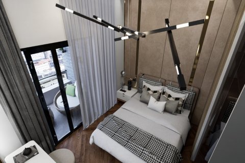 Apartment for sale in Avsallar, Antalya, Turkey, 85m2, No. 94556 – photo 14