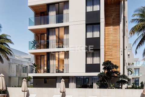 3+1 Wohnung in Antalya, Türkei Nr. 225481