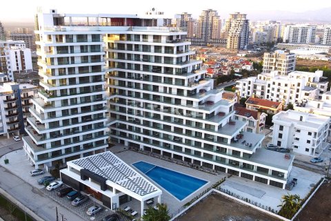 Apartment in Iskele, Northern Cyprus No. 225476