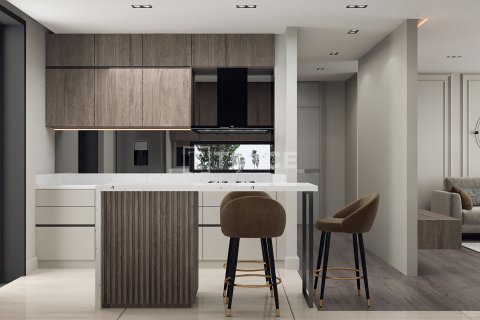 Apartment for sale in Antalya, Turkey, 3 bedrooms, 95m2, No. 225477 – photo 2