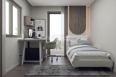 Apartment for sale in Antalya, Turkey, 3 bedrooms, 95m2, No. 225477 – photo 6