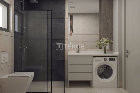 Apartment for sale in Antalya, Turkey, 3 bedrooms, 95m2, No. 225477 – photo 9