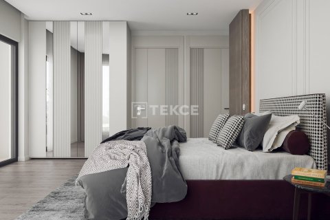 Apartment for sale in Antalya, Turkey, 3 bedrooms, 95m2, No. 225477 – photo 4