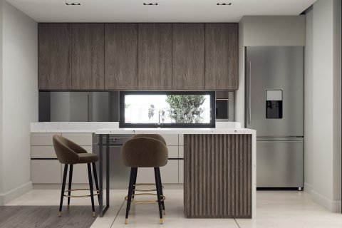 Apartment for sale in Antalya, Turkey, 3 bedrooms, 95m2, No. 225477 – photo 3