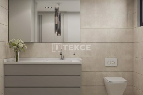 Apartment for sale in Antalya, Turkey, 3 bedrooms, 95m2, No. 225477 – photo 8