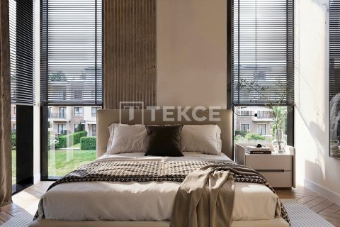 آپارتمان در Antalya ، ترکیه 3 خوابه ، 101 متر مربع. شماره 225480 - 10