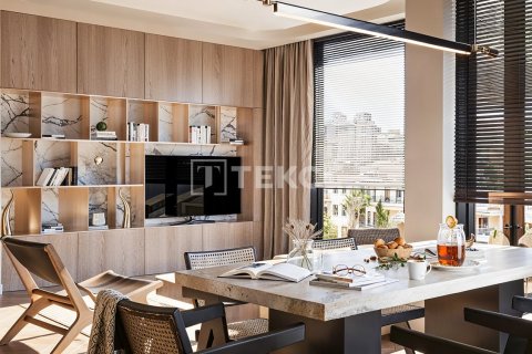 آپارتمان در Antalya ، ترکیه 3 خوابه ، 101 متر مربع. شماره 225480 - 8