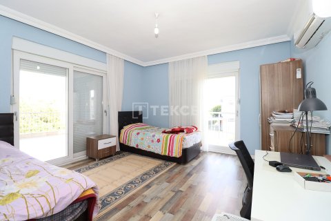 4+1 Villa  i Dosemealti, Antalya, Tyrkiet Nr. 225478 - 19