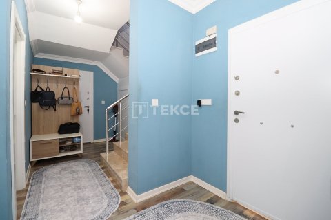 4+1 Villa  i Dosemealti, Antalya, Tyrkiet Nr. 225478 - 28