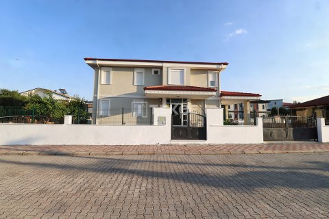 4+1 Villa  i Dosemealti, Antalya, Tyrkiet Nr. 225478 - 8