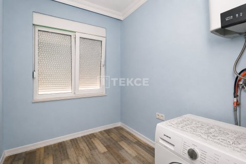 4+1 Villa  i Dosemealti, Antalya, Tyrkiet Nr. 225478 - 30