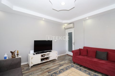 4+1 Villa  i Dosemealti, Antalya, Tyrkiet Nr. 225478 - 11