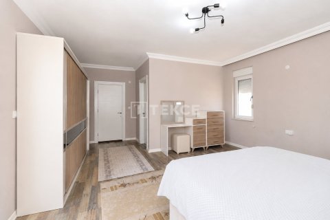 4+1 Villa  i Dosemealti, Antalya, Tyrkiet Nr. 225478 - 18