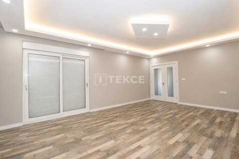 4+1 Villa  i Dosemealti, Antalya, Tyrkiet Nr. 225478 - 22