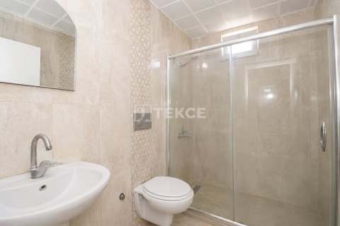 4+1 Villa  i Dosemealti, Antalya, Tyrkiet Nr. 225478 - 26