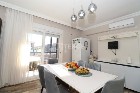 4+1 Villa  i Dosemealti, Antalya, Tyrkiet Nr. 225478 - 15