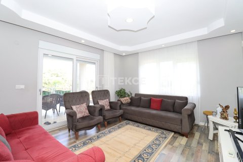 4+1 Villa  i Dosemealti, Antalya, Tyrkiet Nr. 225478 - 10