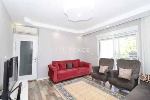 4+1 Villa  i Dosemealti, Antalya, Tyrkiet Nr. 225478 - 12
