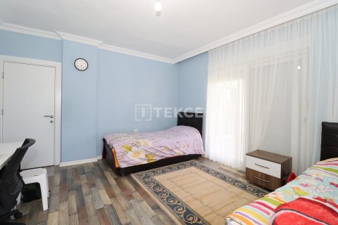 4+1 Villa  i Dosemealti, Antalya, Tyrkiet Nr. 225478 - 20