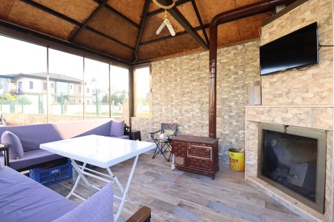 4+1 Villa  i Dosemealti, Antalya, Tyrkiet Nr. 225478 - 9