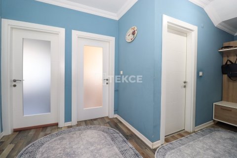 4+1 Villa  i Dosemealti, Antalya, Tyrkiet Nr. 225478 - 27