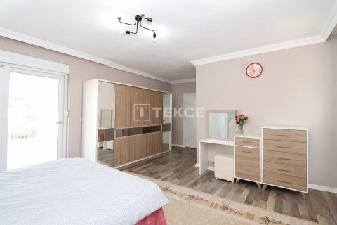 4+1 Villa  i Dosemealti, Antalya, Tyrkiet Nr. 225478 - 17