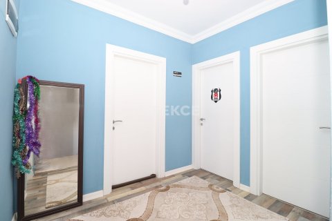 4+1 Villa  i Dosemealti, Antalya, Tyrkiet Nr. 225478 - 29