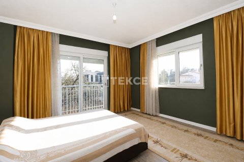 4+1 Villa  i Dosemealti, Antalya, Tyrkiet Nr. 225478 - 21