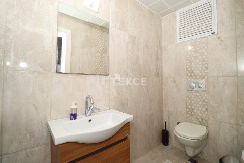 4+1 Villa  i Dosemealti, Antalya, Tyrkiet Nr. 225478 - 25