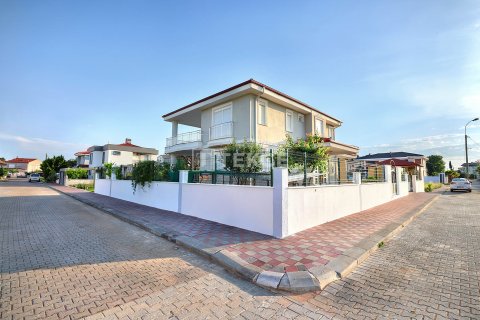 4+1 Villa  i Dosemealti, Antalya, Tyrkiet Nr. 225478 - 7