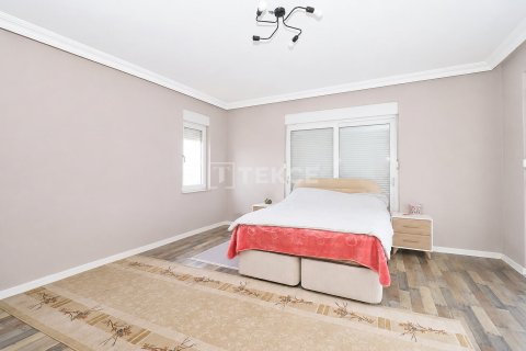 4+1 Villa  i Dosemealti, Antalya, Tyrkiet Nr. 225478 - 16