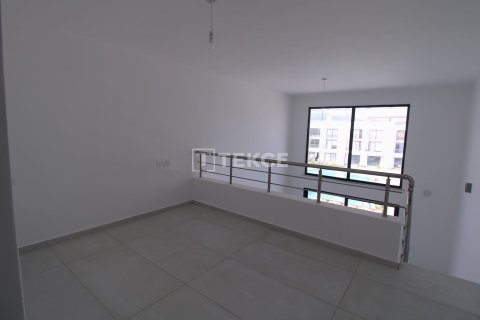 Продажа пентхауса в Гирне, Северный Кипр 1+1, 104м2, №225482 – фото 14
