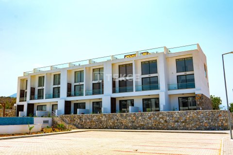 Продажа пентхауса в Гирне, Северный Кипр 1+1, 104м2, №225482 – фото 6