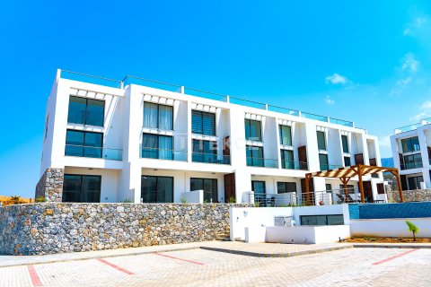 Продажа пентхауса в Гирне, Северный Кипр 1+1, 104м2, №225482 – фото 5