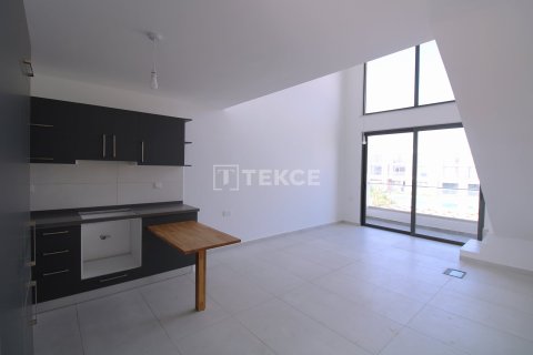 Продажа пентхауса в Гирне, Северный Кипр 1+1, 104м2, №225482 – фото 12