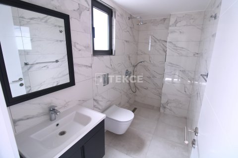 Продажа пентхауса в Гирне, Северный Кипр 1+1, 104м2, №225482 – фото 16
