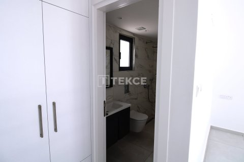 Продажа пентхауса в Гирне, Северный Кипр 1+1, 104м2, №225482 – фото 15