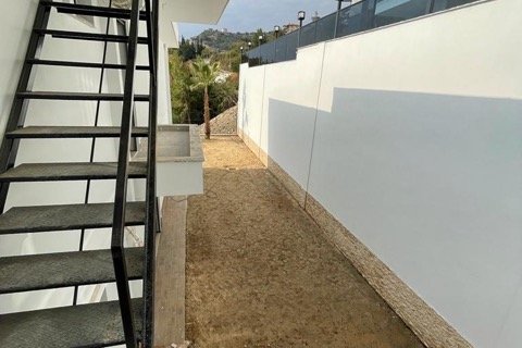 6+1 Villa  i Antalya, Tyrkiet Nr. 222827 - 9