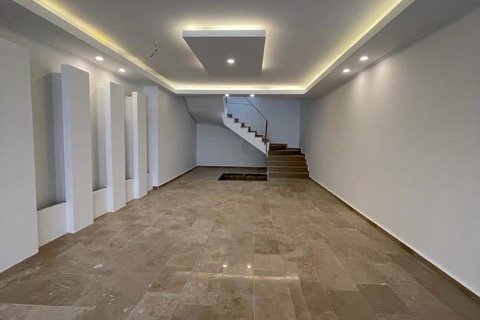 6+1 Villa  i Antalya, Tyrkiet Nr. 222827 - 14