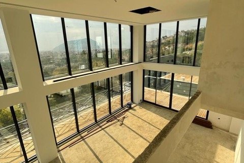 6+1 Villa  i Antalya, Tyrkiet Nr. 222827 - 6