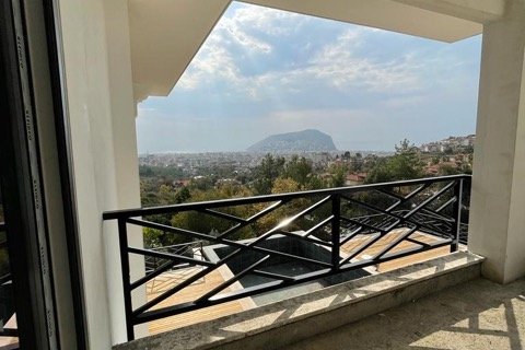 6+1 Villa  i Antalya, Tyrkiet Nr. 222827 - 10