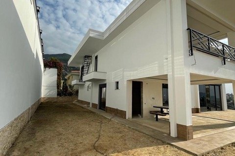 6+1 Villa  i Antalya, Tyrkiet Nr. 222827 - 8