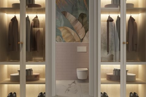 Продажа виллы  в Анталье, Турция 5+1, 272м2, №222825 – фото 14