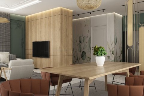 Продажа виллы  в Анталье, Турция 5+1, 272м2, №222825 – фото 6