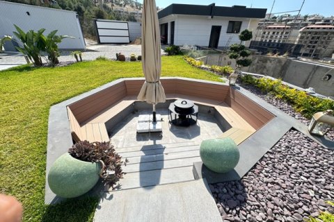 5+1 Villa i Antalya, Tyrkia Nr. 222826 - 9