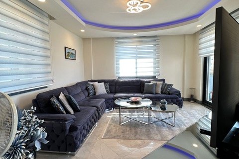 5+1 Villa i Antalya, Tyrkia Nr. 222826 - 13