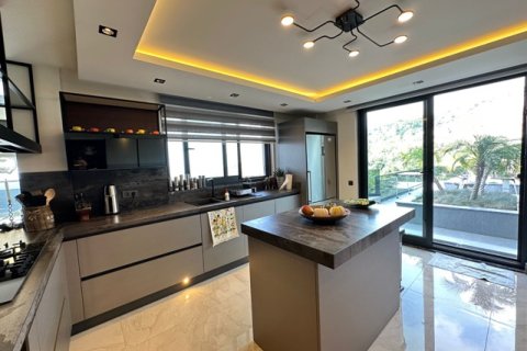 5+1 Villa i Antalya, Tyrkia Nr. 222826 - 7