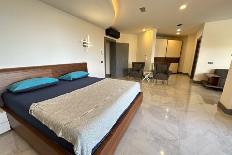 5+1 Villa i Antalya, Tyrkia Nr. 222826 - 15