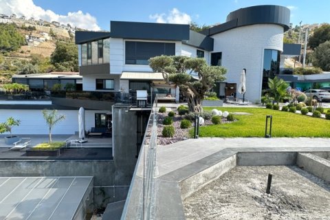 5+1 Villa i Antalya, Tyrkia Nr. 222826 - 6
