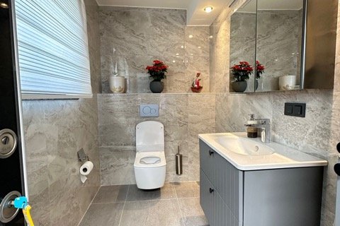 5+1 Villa i Antalya, Tyrkia Nr. 222826 - 17